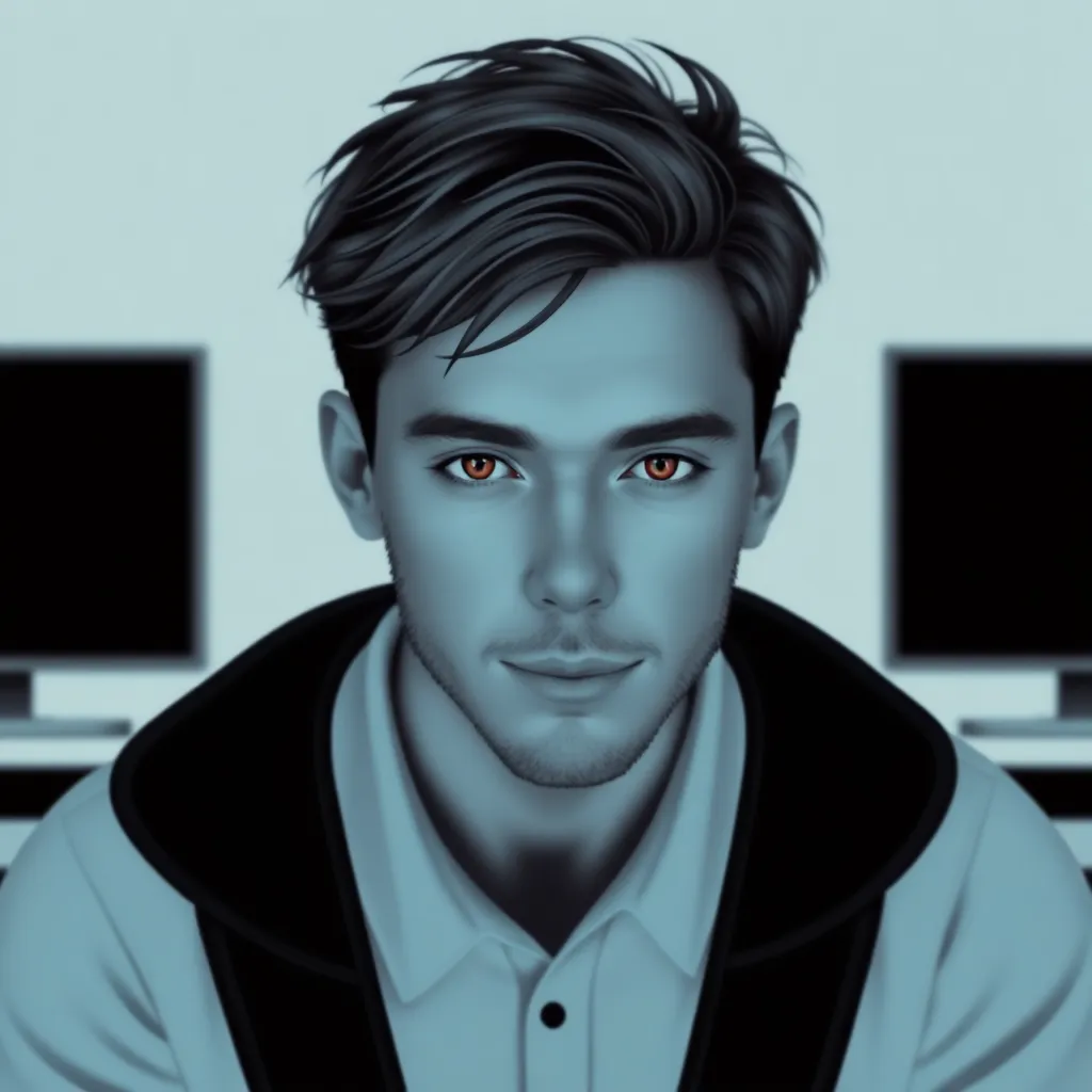 Craig George